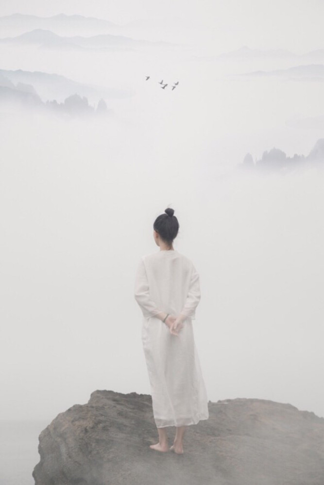 几多悲伤寄幽冥,那些令人心碎千年的悼亡诗