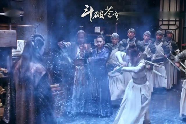 斗气排名_斗气化翼图片(2)