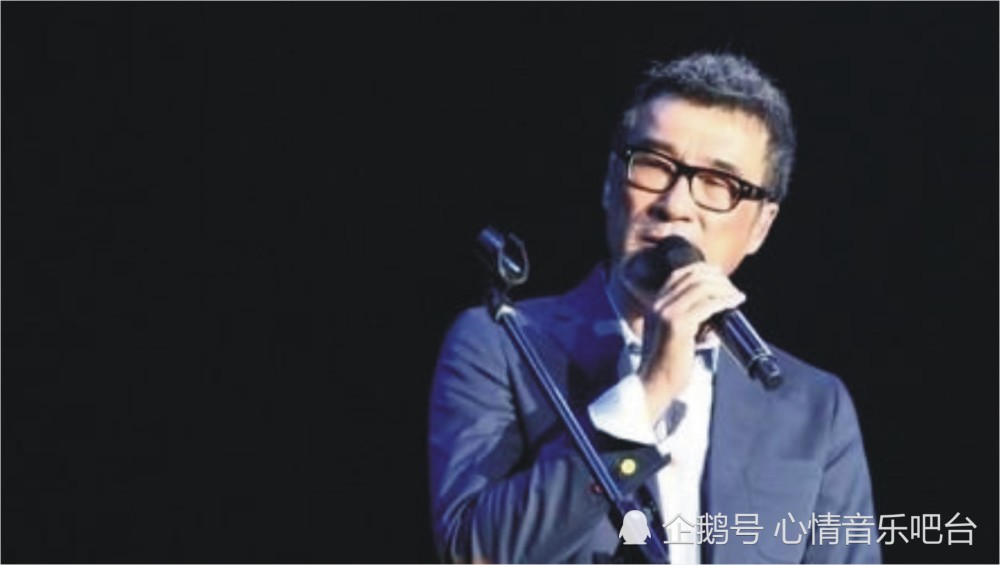 音乐教父李宗盛当年创作的这首歌，想不到十多年后竟被他给唱火了