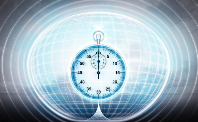 被抛弃的地球生物文明,引力越小时间越快,反之