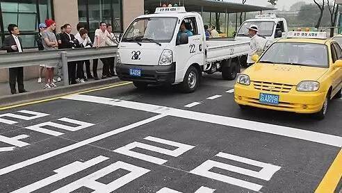 中国驾照在世界上的地位到底是怎样的?