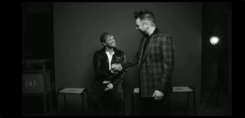 西城男孩宣布重组回归 将发行新专辑和巡回演出