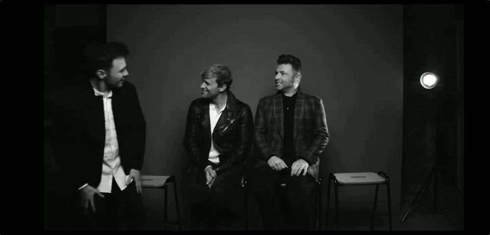 西城男孩宣布重组回归 将发行新专辑和巡回演出