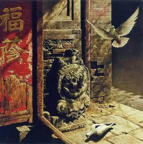 林语堂:人生不过如此,且行且珍惜