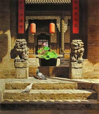 林语堂:人生不过如此,且行且珍惜