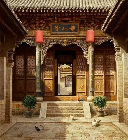 林语堂:人生不过如此,且行且珍惜