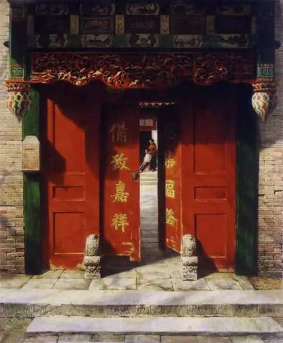 林语堂:人生不过如此,且行且珍惜