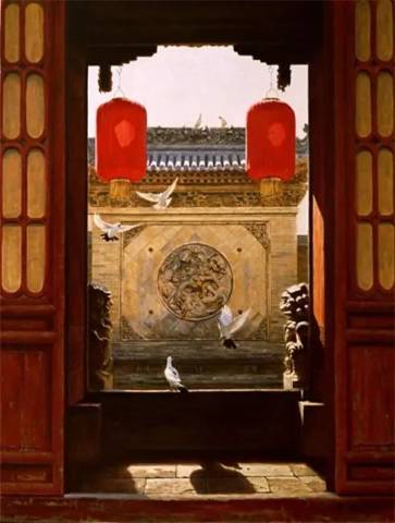 林语堂:人生不过如此,且行且珍惜