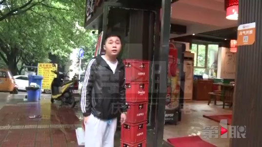 半个月火锅随便吃