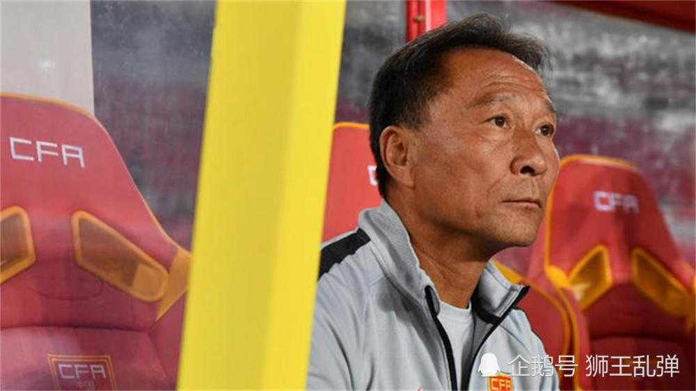 组建国家集训队饱受质疑?中国足协此举煞费苦