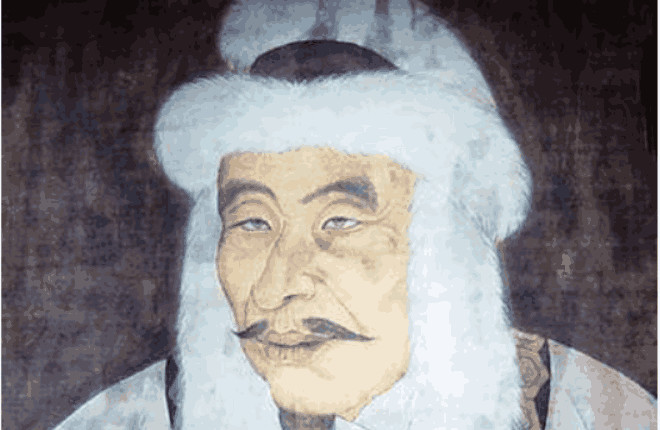 历史风云人物,元朝名臣:"智信仁勇"的大将——阿术!
