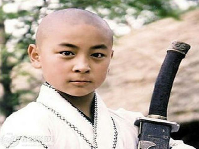 曾是"最红武打童星",13岁赚得上亿身家,今30岁少年感十足!