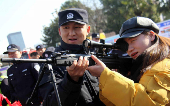 别再叫它反人质狙了,88狙是把合格的枪,问题