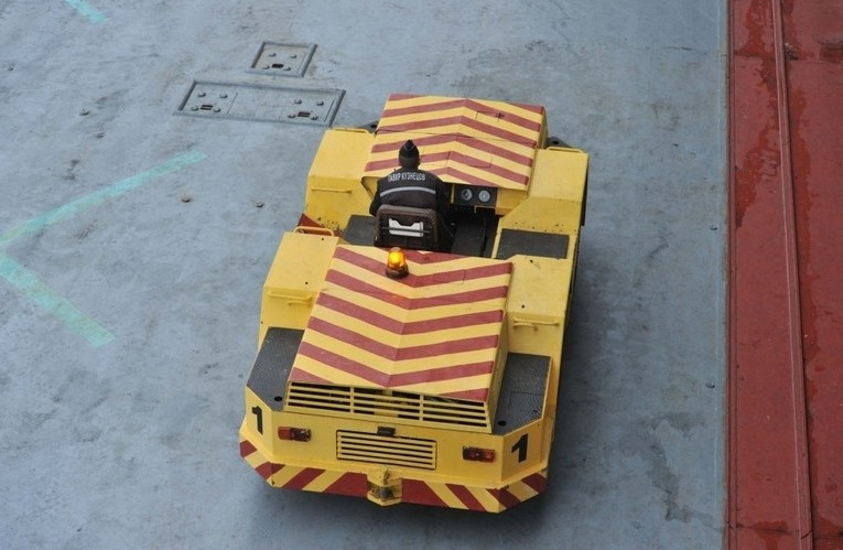 中国花2千万研制一装备,印度却用拖拉机轻松代