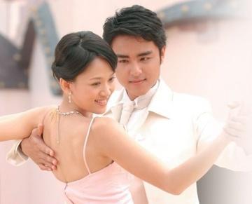 单均昊范云熙台北偶遇!明道帅气逼人,你还记得