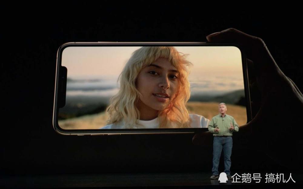 为什么高价没有阻止果粉购买iPhone XS Max?