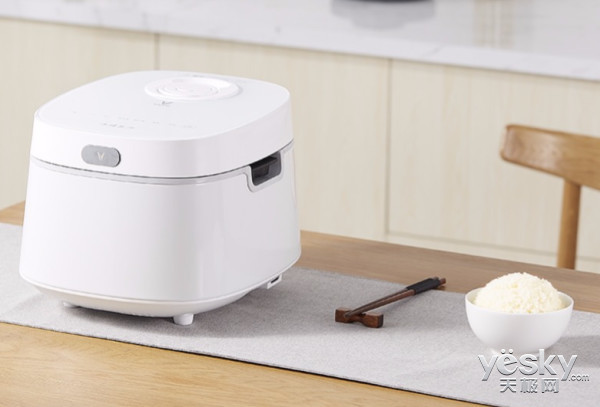 好的电饭煲是怎么炼成的?云米IH电饭煲告诉你