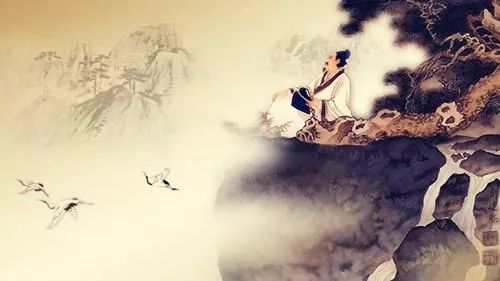 如果李白、杜甫、王维开嗓唱歌,会是什么样子