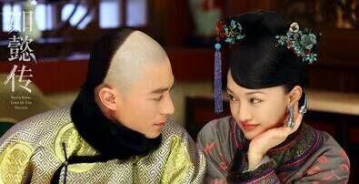 古装剧排行榜_古装剧排行榜前三十名(3)