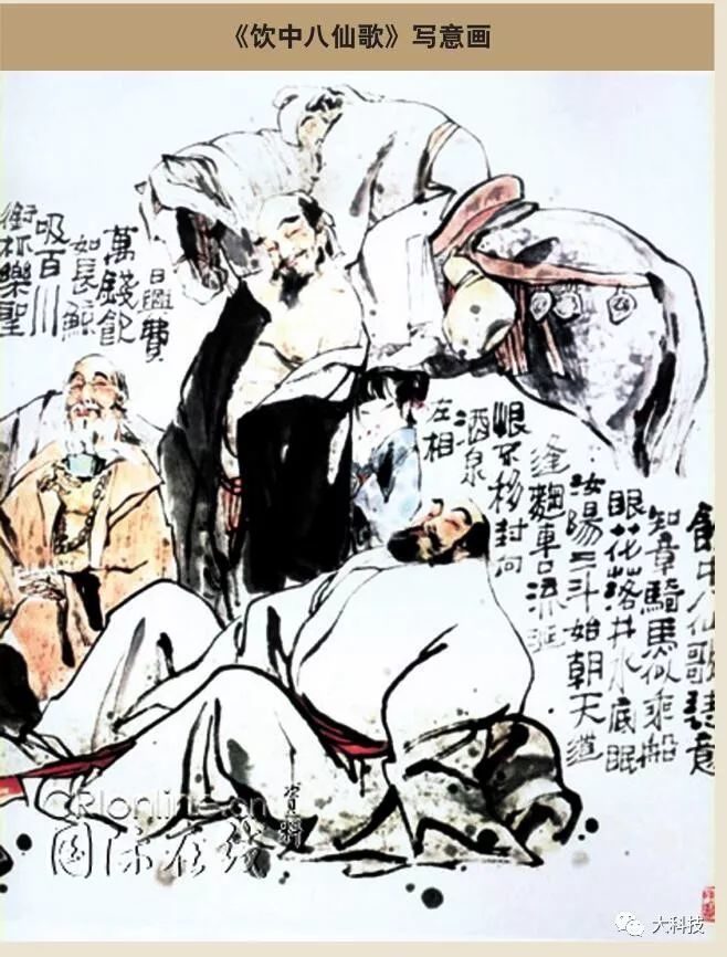 何以解酒? 秘密武器是杜康基因!