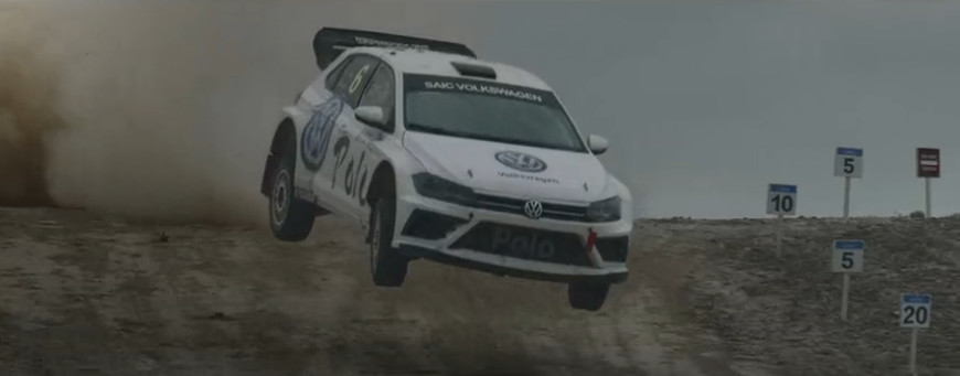 驰人生》的预告,发现这可能是今年最厉害的赛车电影