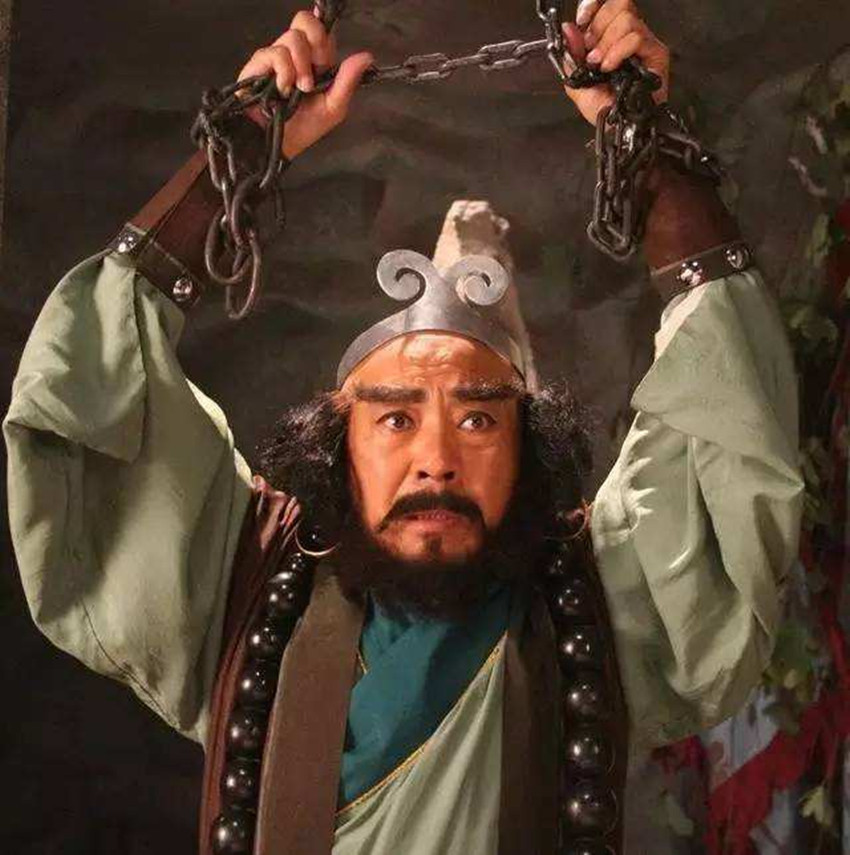 沙和尚打碎一杯子，就受那么重责罚，真实原因我们可能想偏了