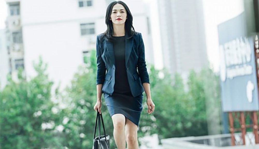 《找到你》:女强人妈妈和牺牲型妈妈，她们的路通往何方?