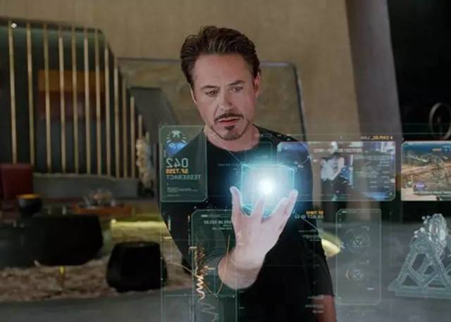 手机秒变全息投影仪，超炫酷!_订阅_腾讯网