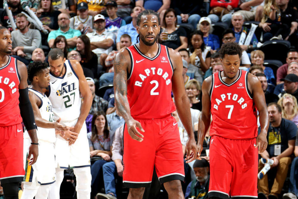 6日视频直播墨尔本联队vs猛龙 小卡渐入佳境再