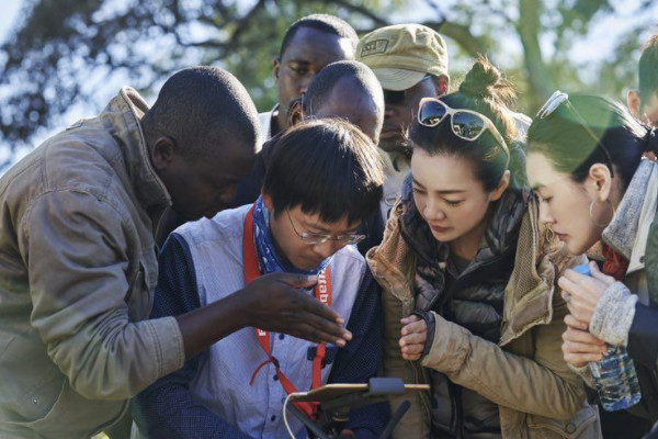 评分9.3、零差评的综艺,导演霸气3字透出整个