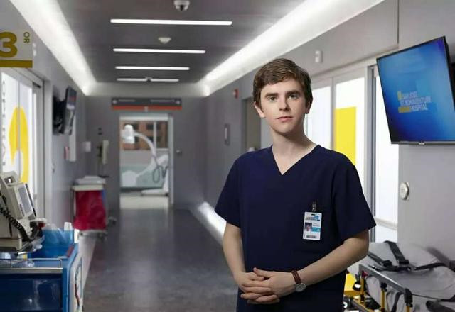 《良医第二季》的电视剧中两条线的对比,将肖恩刻画的
