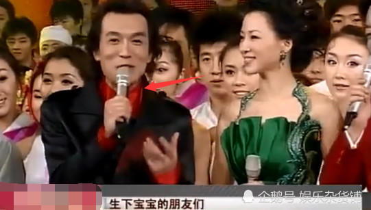 朱军李咏被传在春晚后台打架，朱军回应：搞笑（组图） - 3