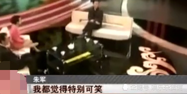 朱军李咏被传在春晚后台打架，朱军回应：搞笑（组图） - 11