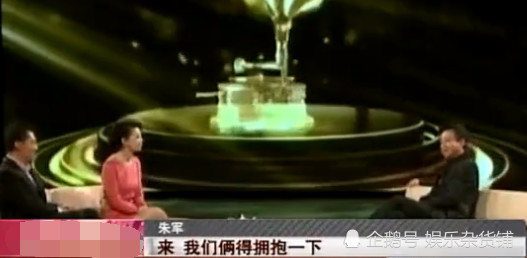 朱军李咏被传在春晚后台打架，朱军回应：搞笑（组图） - 14