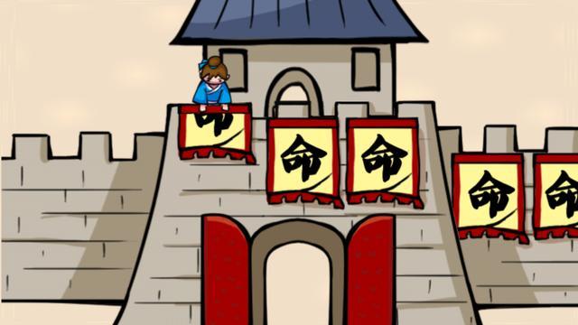 什么凌乱成语_成语故事简笔画(2)