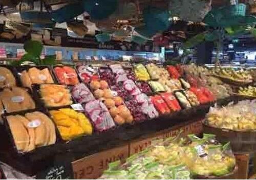 日本最贵的水果,中国游客去了几乎不敢买,日本