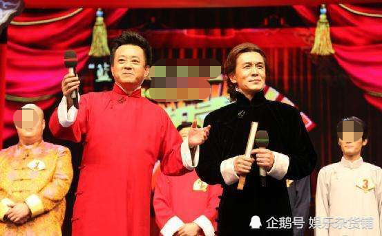 朱军李咏被传在春晚后台打架，朱军回应：搞笑（组图） - 5