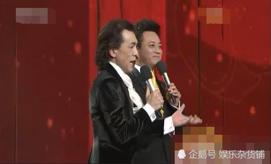 朱军李咏被传在春晚后台打架，朱军回应：搞笑（组图） - 16