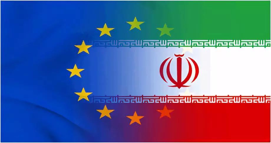 欧盟无视美国制裁继续与伊朗贸易 欧盟为何难