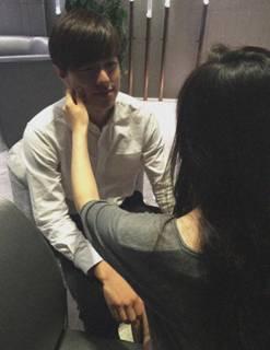 �ձ�С�����ɹ� ���й��������ֳ�����(ͼ)