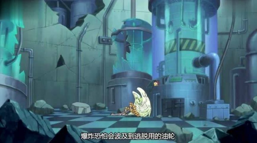 海贼王:莫奈死在冰火岛?错!3点挑明,不仅没死,还加入