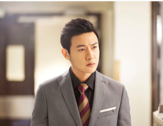 网曝陆毅曾婚内出轨,和吴佳妮有过3年地下情?