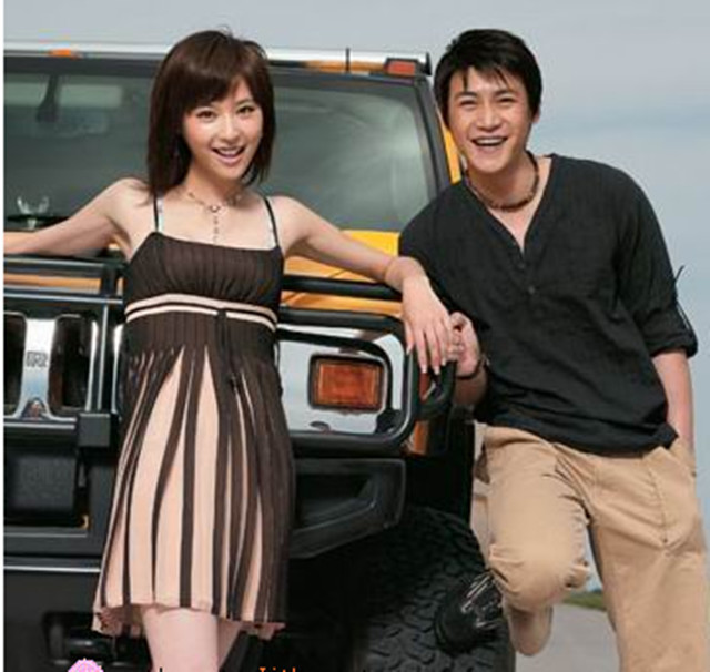 网曝陆毅曾婚内出轨,和吴佳妮有过3年地下情?