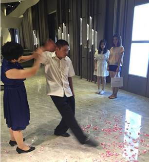 �ձ�С�����ɹ� ���й��������ֳ�����(ͼ)