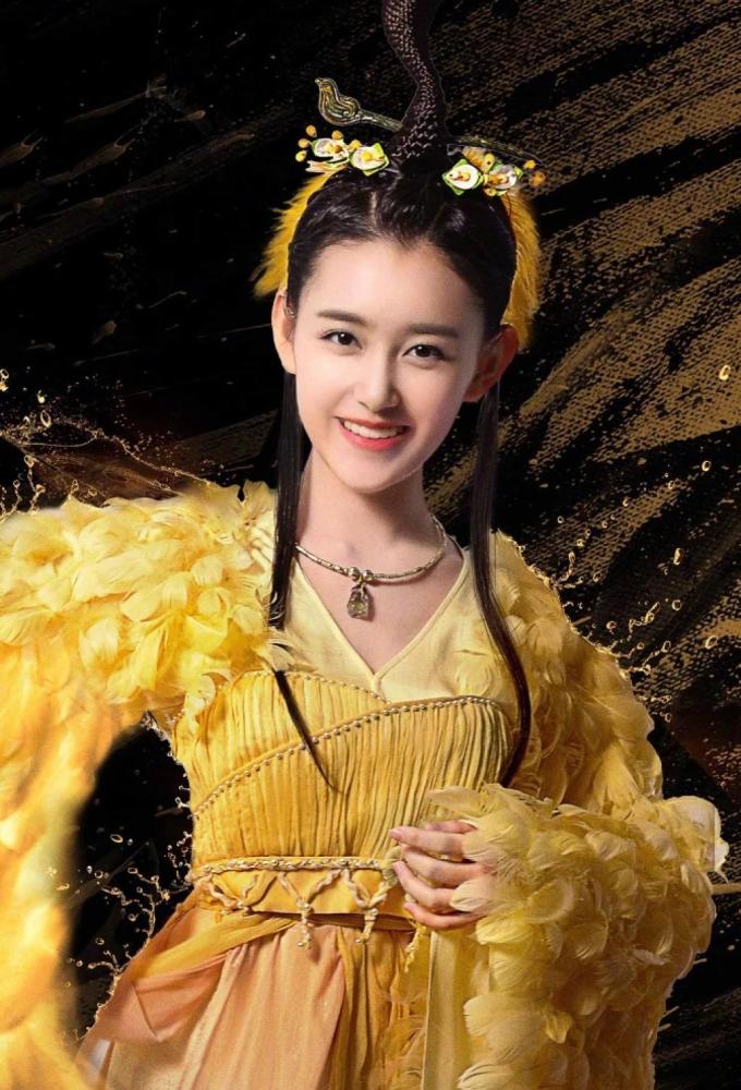 《美人心计》中四位小童星长大了，最美的依旧是她