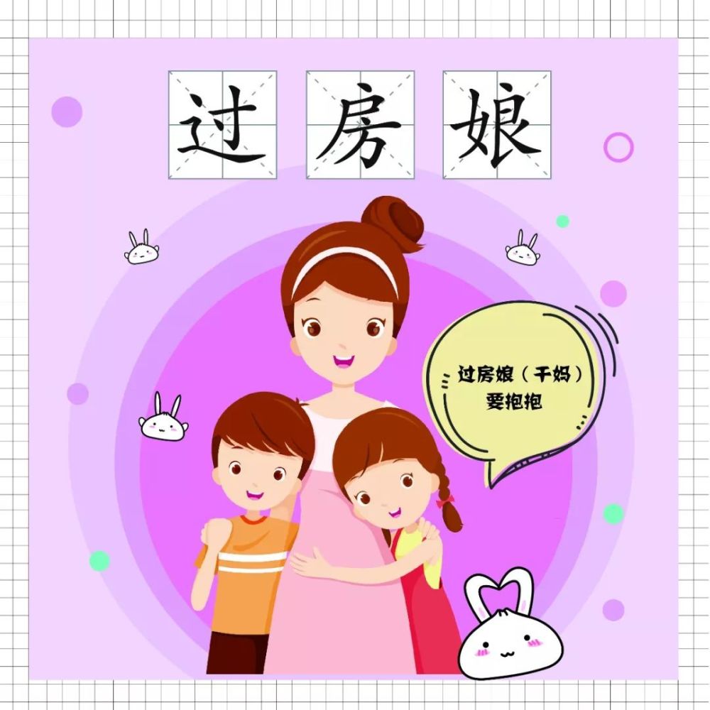 到小毛头,上海话里养小囡的词语萌萌哒!