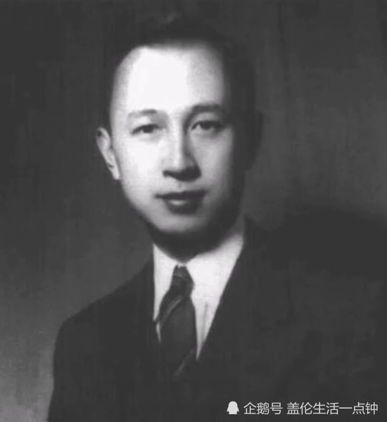 中国名人年轻时珍贵照片,颜值秒杀当今小鲜肉,网友:拯救了银河