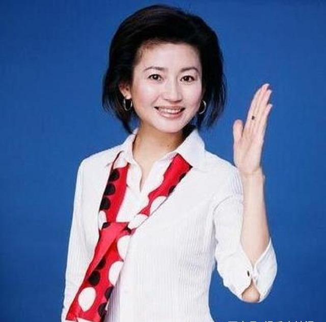 王小丫老公比她大13岁,她每天面对