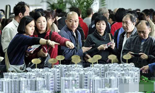 房价还有可能降回2010年前的水平吗?