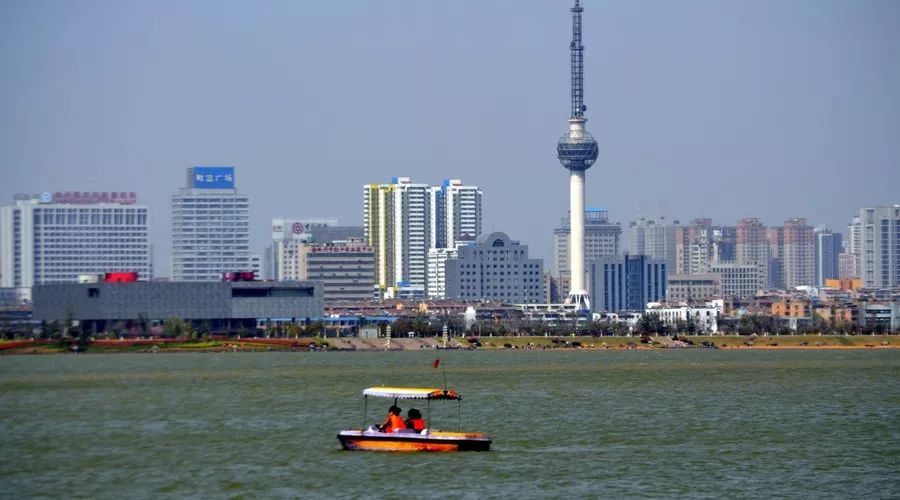 10月份江苏房价地图出炉!张家港的房价竟然已